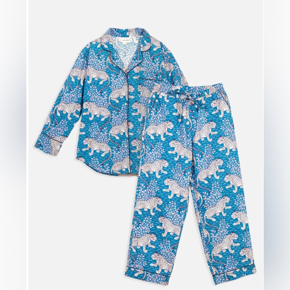Pajama Set